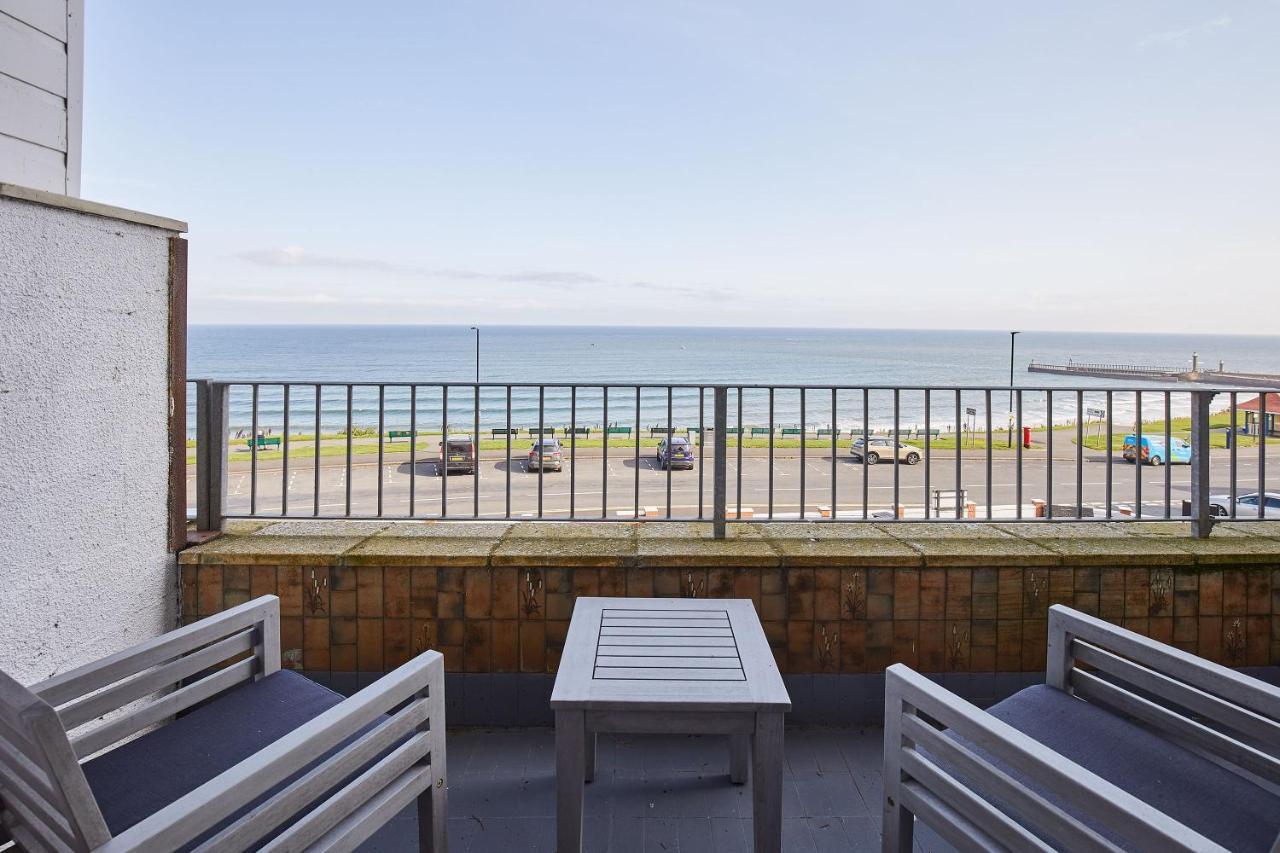 Host & Stay - 4 Metropole Towers Whitby Exterior foto